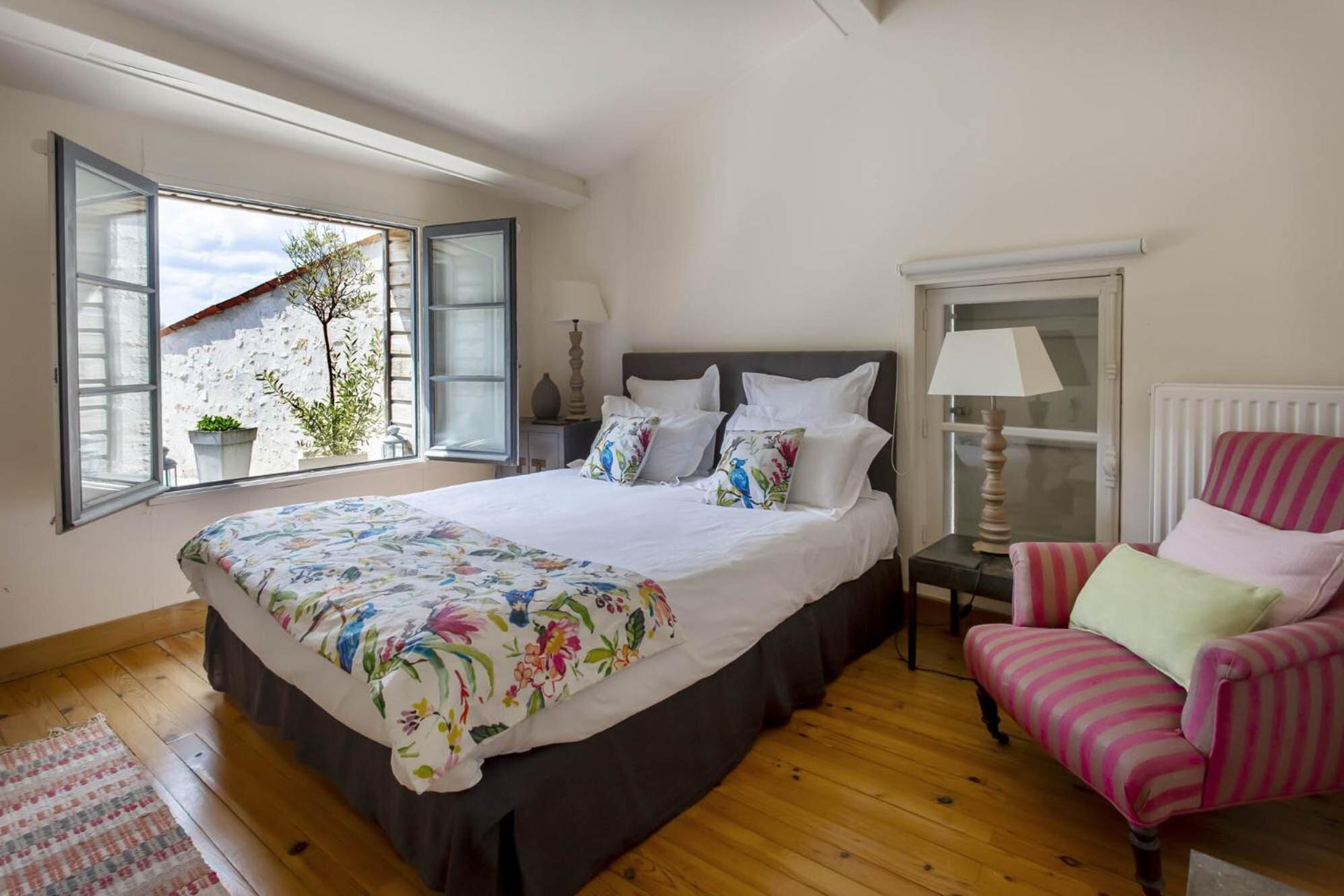 דירות ז'רנק Quai 3 Loft Moderne Et Lumineux Les Pieds Dans L'Eau מראה חיצוני תמונה